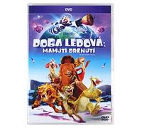 Doba ledova 5: Mamuti drcnuti (Ice Age: Collision Course) (Versione ceca)