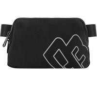 DOBALY bum bag da uomo e da donna, borsa crossbody regolabile, zaino da petto, borsa da cintura da 1 litro, marsupio sportivo, marsupio da corsa per il fitness, l'escursionismo e i viaggi