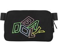 DOBALY bum bag da uomo e da donna, borsa crossbody regolabile, zaino da petto, borsa da cintura da 1 litro, marsupio sportivo, marsupio da corsa per il fitness, l'escursionismo e i viaggi