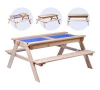 dobar 94361FSCe - Baule in legno