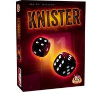 dobbelspel Knister (NL)