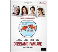 Dobbiamo Parlare – 01 Distribution