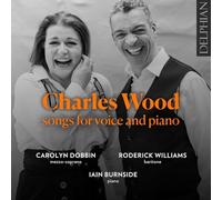 Dobbin,Carolyn - Songs for Voice and Piano