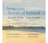 Dobbin, Carolyn - Songs from the North of Ireland