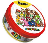 Dobble 8278 gioco da tavolo 15 min Carta da gioco Abbinamento Dobble