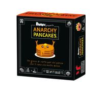 DOBBLE ANARCHY PANCAKES gioco da tavolo IN ITALIANO asmodee PARTY GAME età 7+