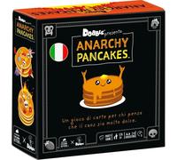 Dobble Anarchy Pancakes Gioco da Tavolo (ITA) - Zygomatic
