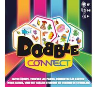 Dobble Asmodee Connect @| Zygomatic |
