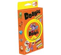 Dobble Boardgame, Multicolore, One Size, 191450