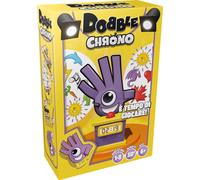 Dobble Chrono - Gioco Da Tavolo 7+ (ITA) - Zygomatic