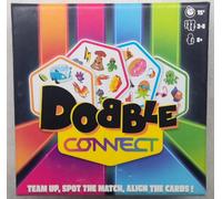 Dobble Connect 2-8 Player 20 Min 2024 UK Games Expo Miglior Party Game Nominee