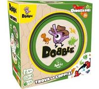 Dobble - Dinosauri