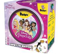 Dobble Disney Princess 2022 55-Card Set
