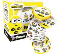 DOBBLE Edizione MINIONS MINION Cattivissimo Me GIOCO CARTE ITALIANO Amsodee