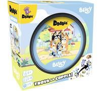 DOBBLE gioco da tavolo BLUEY party game PER BAMBINI asmodee IN ITALIANO età 4+