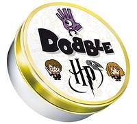 Dobble Harry Potter Asmodee - Gioco di carte - Gioco di osservazione - Lingua Francese