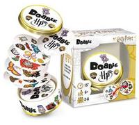 Asmodee Dobble Harry Potter, Gioco Da Tavolo Per Tutta La Famiglia, 5 Party Game Per 2 e 8 Giocatori, da 6 Anni, Edizione In Italiano, Multicolore