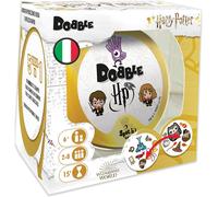 Dobble: Harry Potter Gioco Da Tavolo 6+ (ITA) - Zygomatic