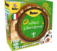 Dobble: Il Signore Degli Anelli (Eco-Sleeve) 6+ (ITA) - Asmodee