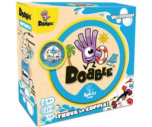 Dobble Impermeabile (eco-sleeve)