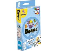 Asmodee Dobble Kids Eco S_0294_ASMDOKI04FR Giocattoli