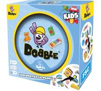 Dobble Kids- Gioco da tavolo- versione spagnola