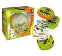 Dobble Kids - rapido gioco di osservazione con animaletti