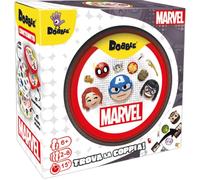 Dobble Marvel Emoji (Eco-Sleeve) - Giochi da Tavolo