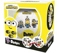 Dobble Minions - Asmodee - Italiano - Nuovo Sigillato