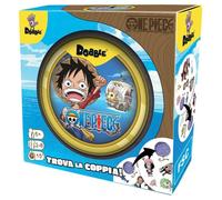 DOBBLE ONE PIECE edizione italiana PARTY GAME asmodee SCATOLA IN LATTA età 6+