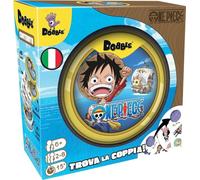 DOBBLE ONE PIECE G.T.