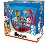 DOBBLE PAW PATROL