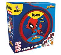 Dobble Spiderman (Eco-Sleeve) 8449 Asmodee