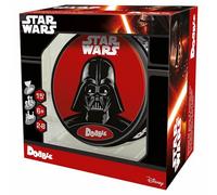 DOBBLE : STAR WARS Gioco da Tavolo Italiano