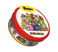 DOBBLE SUPER MARIO (ECO-SLEVE)