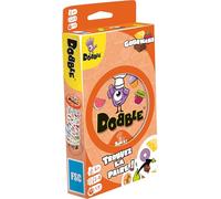 Dobble Zygomatic |: Gourmandise | Gioco da tavolo | a partire da 4 anni | 2-5 giocatori | 10 minuti - versione francese