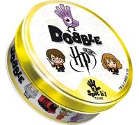 Dobble Zygomatic Harry Potter | Gioco da tavolo | Da 6 anni | 2 a 8 giocatori | 15 minuti - Lingua Francese