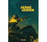Dobbs Chris Reg Die wahre Geschichte des Wilden Westens: Jess (Copertina rigida)