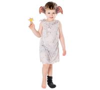 Dobby Bambini Costume Libro Giorno Bambini Piccoli Harry Potter Costume Bambini
