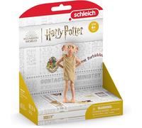 Set di Cifre Harry Potter Hermione & Crookshanks