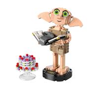 Dobby, l'elfo domestico