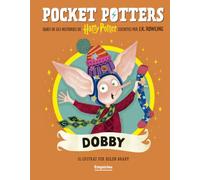 Dobby (Pocket Potters 7)