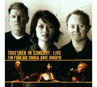 Dobbyn, Runga Finn - Together In Concert: Live