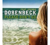 Dobenbeck Feat. Joanna - Please Don'T Go