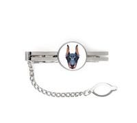 Dobermann I spina geometrica Art-Dog