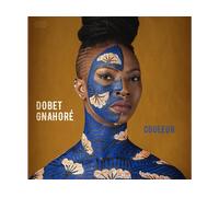 - Dobet Gnahoré - Couleur (CD) - CD