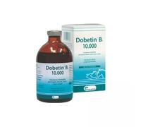 DOBETIN-B1.10000 100ML VET