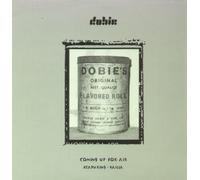Dobie Ft Raissa - Coming Up for Air
