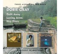 Dobie Gray Drift Away/Loving Arms/Hey Dixie (CD) Album