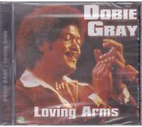 DOBIE-GRAY - Loving Arms